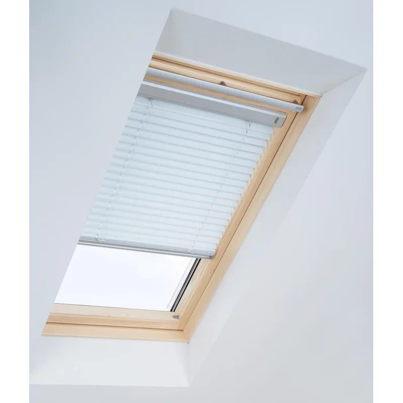 Lamelová žalúzia na strešné okná Velux rozmer: MK06 / M06 / 306 78x118 cm