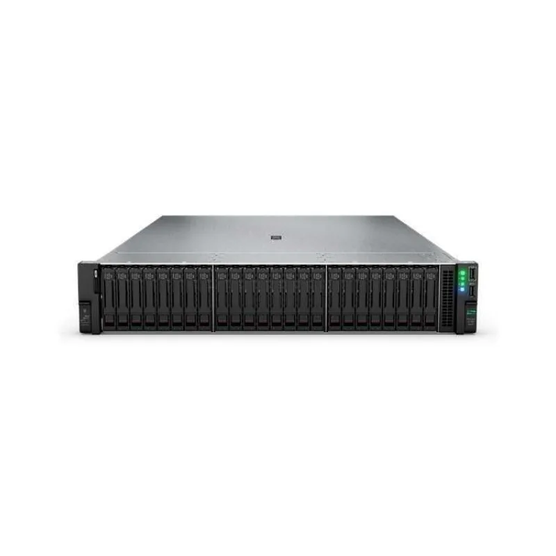 HPE ProLiant DL380 Gen11 4514Y 2.0GHz 16c 1P 128GB-R 8SFF NS204i-u NC BCM57416 2x1000W PS EU Server (P77242-425)