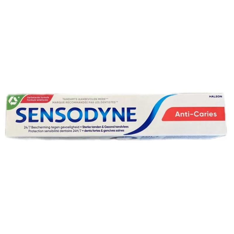 Sensodyne Anti-Caries 75ml