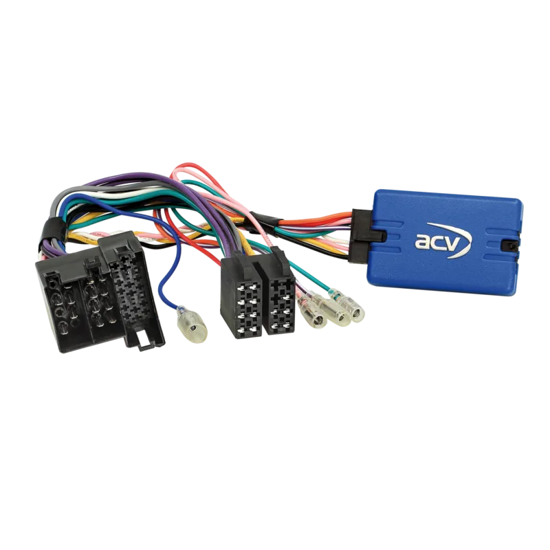 Adaptér z volantu pro Iveco Daily 2014- 52siv002