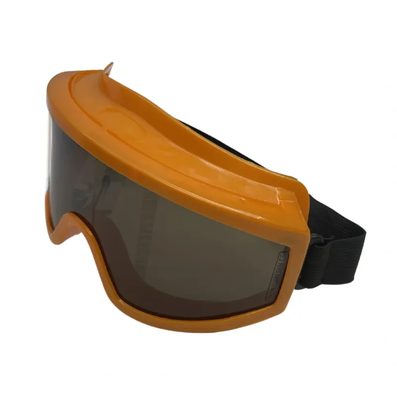 Lionyx MARCUS Spacer Vision M-400 okuliare čierna