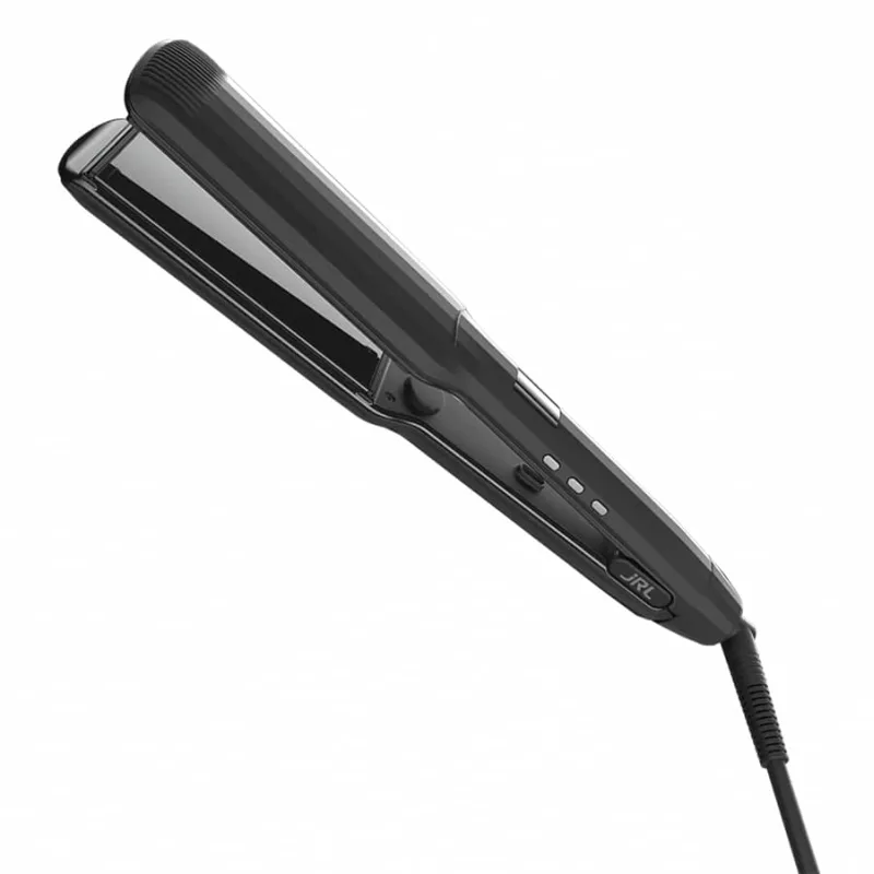 JRL Professional Profesionálna žehlička na vlasy JRL Forte Pro Graphene 38mm F440 Midnight shine