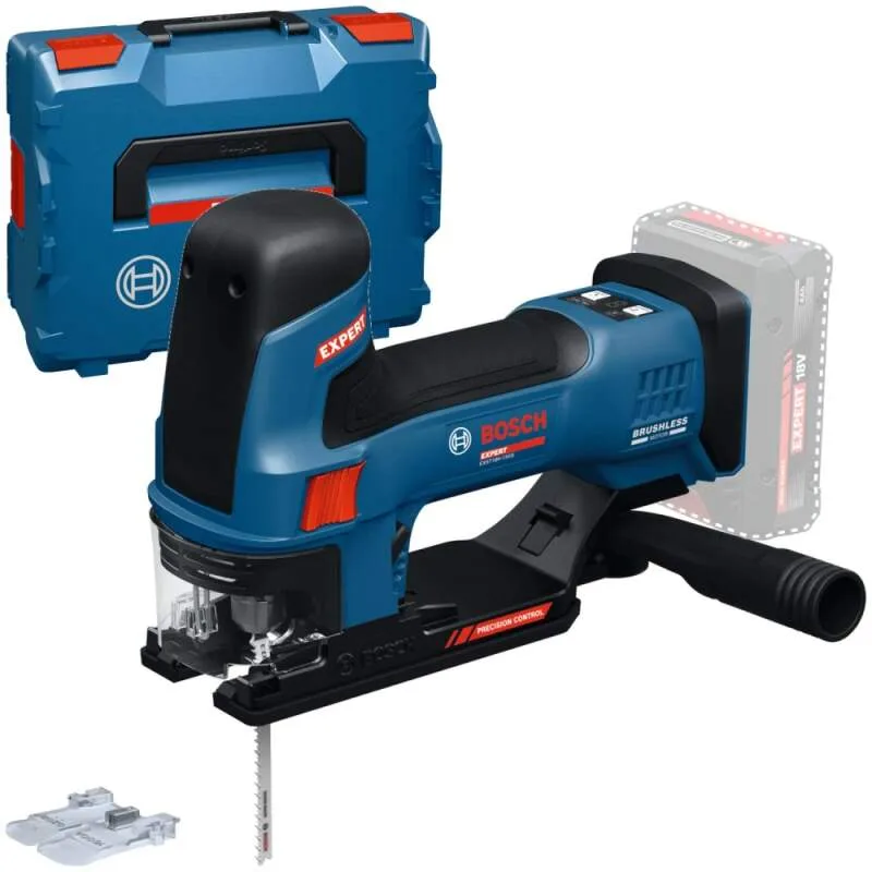 BOSCH EXPERT EXST18V-155S solo
