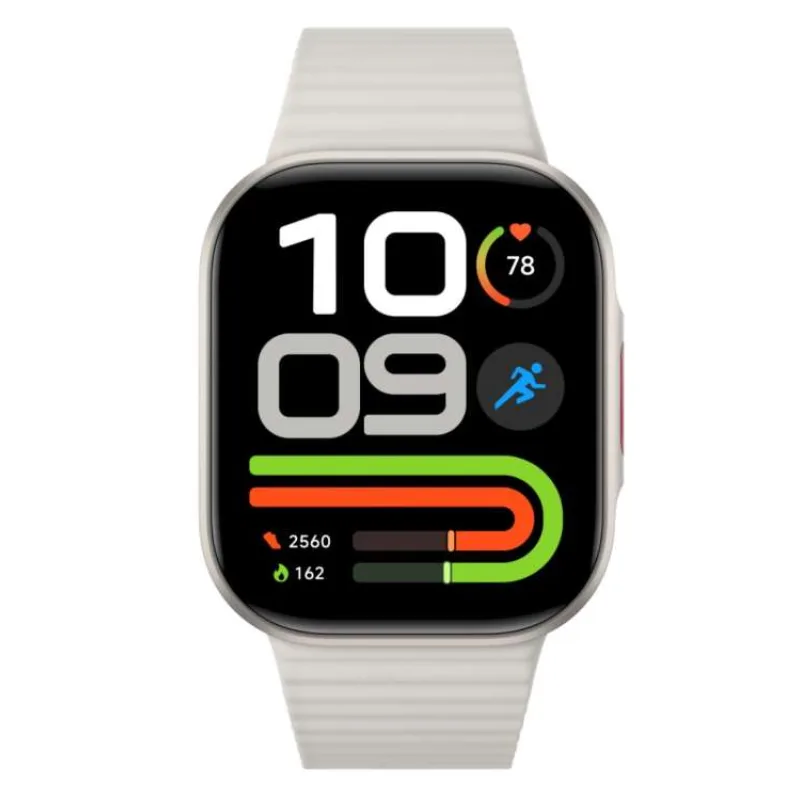 Xiaomi Redmi Watch 6 Lite Steel Gray (78275)