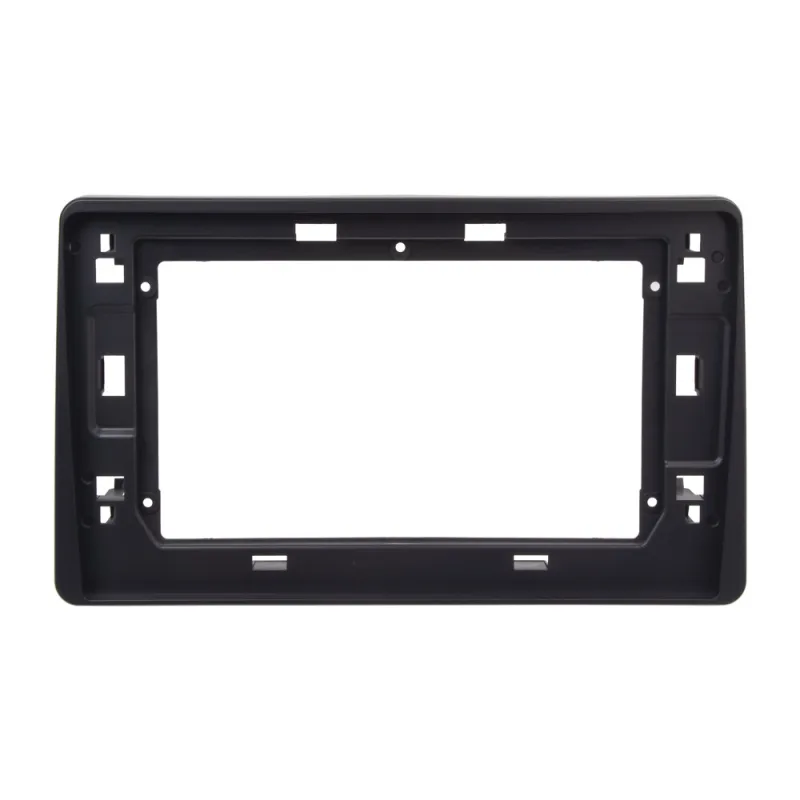 Redukce pro 10" autorádio Dacia Duster, Renault Arkana 2019- 14927
