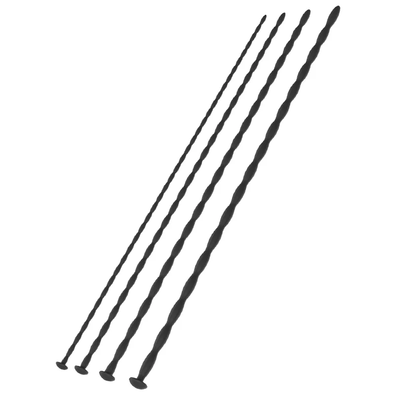 Hidden Desire Penis Dilator Set Small (4ks)