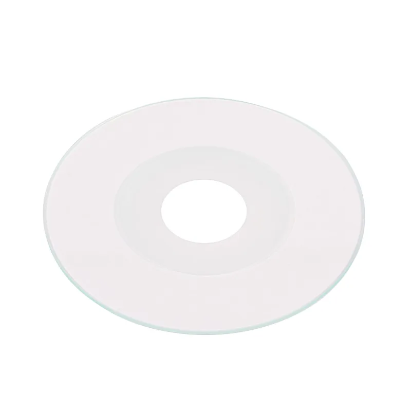 Vložka skleneného stolíka MAGUS GIT360 Bio V360 Glass Stage Insert