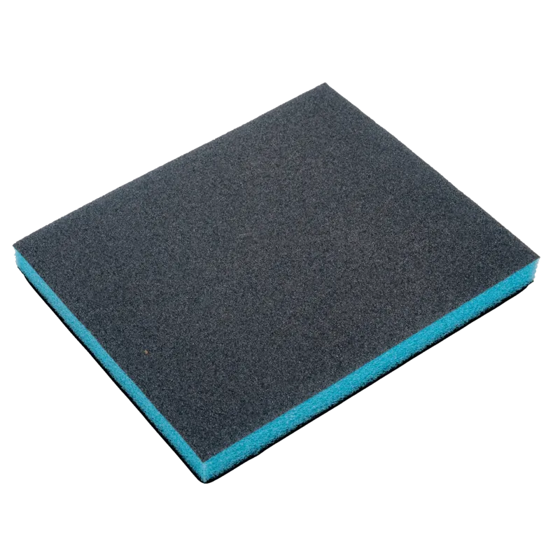 COLOURLOCK Sanding Pad - Brúsny pad na kožu a plasty