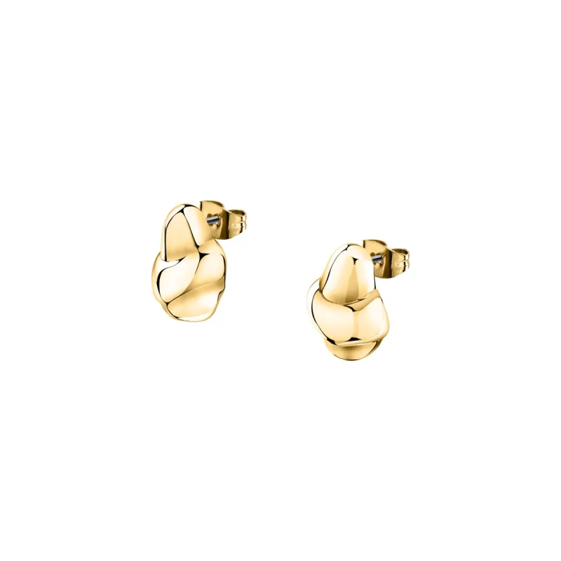 Dámske Náušnice TRUSSARDI DÁMSKE TJAXA18 (1,5CM )