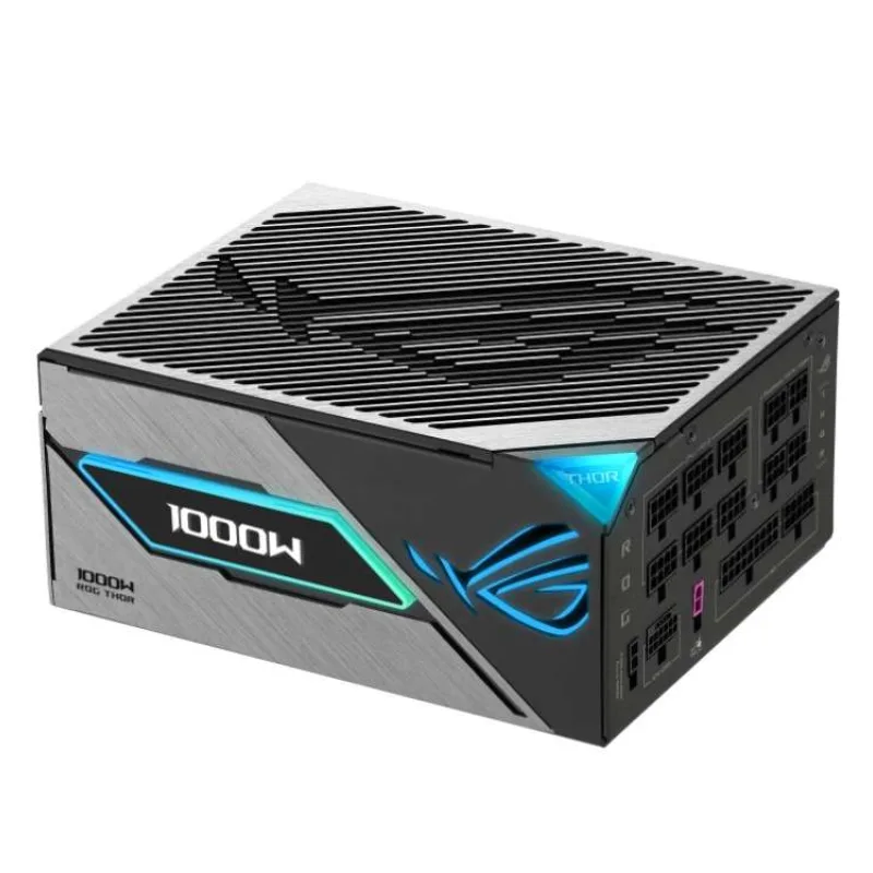 ASUS ROG-THOR-1000P3-GAMING Equalizer (90YE00V8-B0NA00)