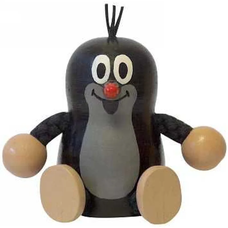 Detoa Detoa Krtek veľký