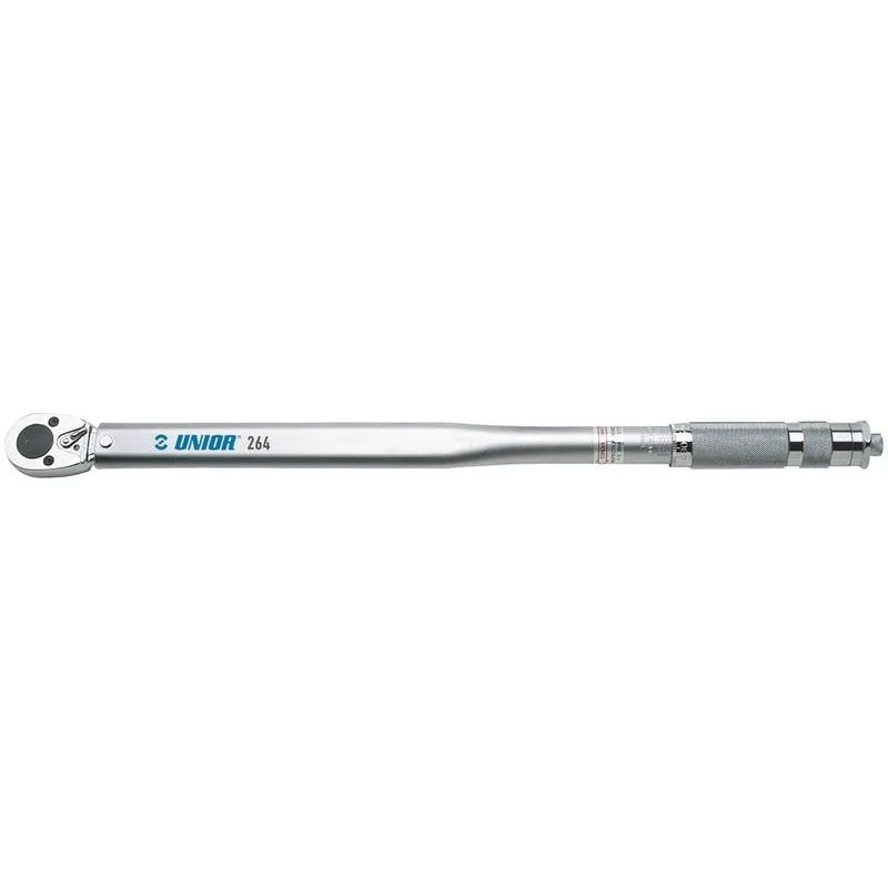 Kluc UNIOR 264 1/2", 35-350 Nm