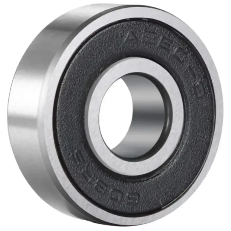 Union Bearing ABEC-9 Grey