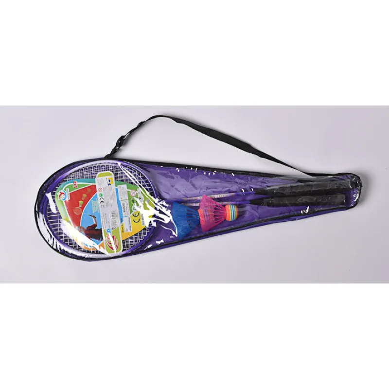 Sporto Mac Toys Bedmintonové rakety