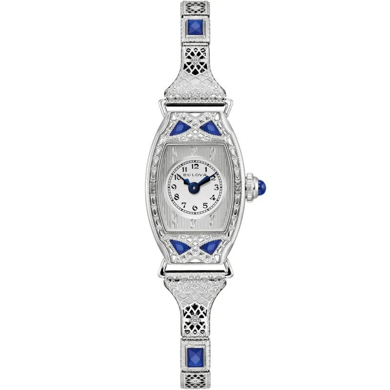 Bulova 96L340