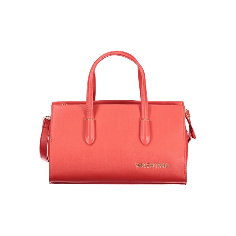 Dámska Kabelka VALENTINO BAGS - Červená
 27.0X16.0X10.0cm Farba: červená, Veľkosť: 27.0X16.0X10.0