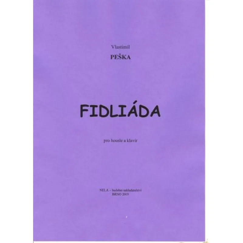 NELA Fidliáda
