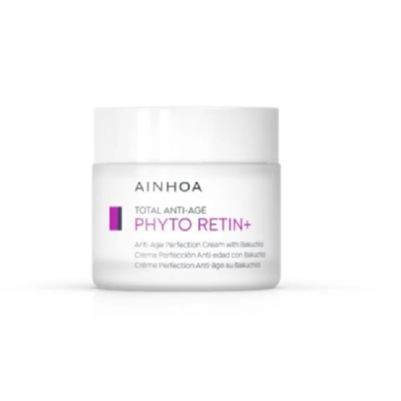 Ainhoa Phyto Retin+ Cream 50 ml