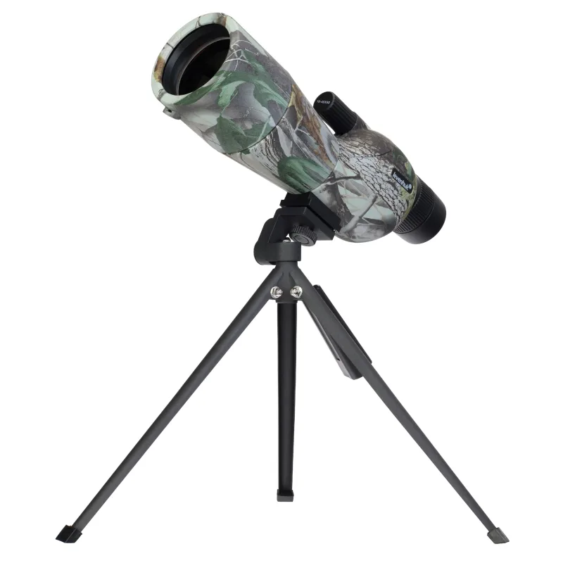 Pozorovací ďalekohľad Levenhuk Camo Rind 60