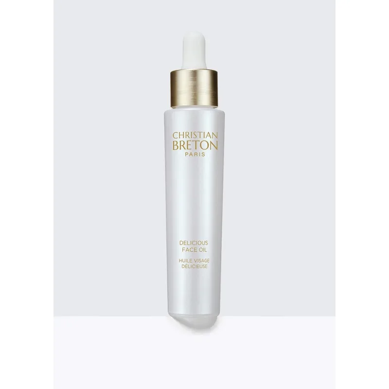 Christian Breton Delicious Face Oil 30 ml