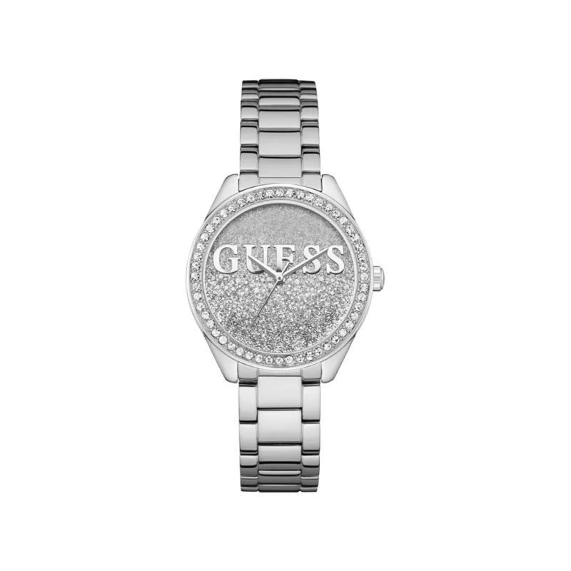 Dámske Hodinky GUESS PRE W0987L1 (36 mm)