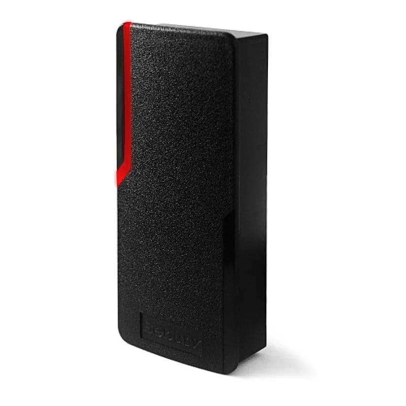 Podsvietená RFID čítačka Sebury R2 EM/HID