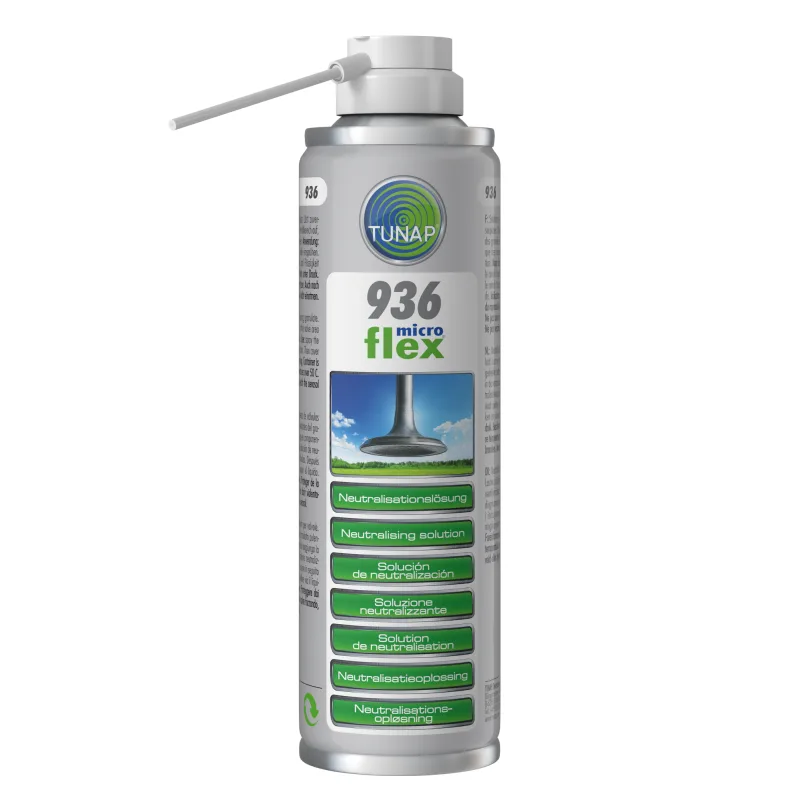 Tunap 936 200ml (neutralizačný roztok)