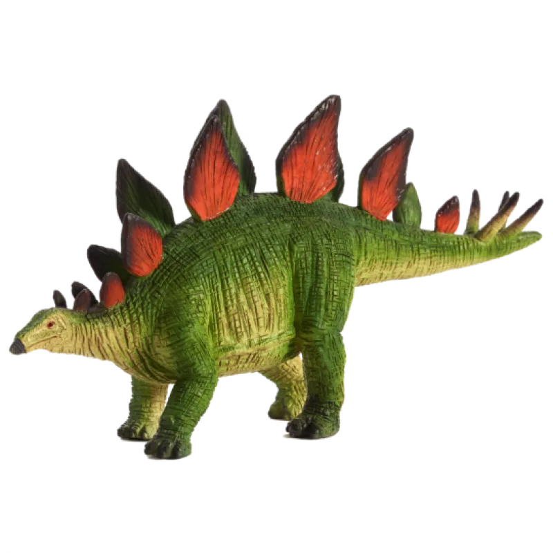 Mojo Mojo Stegosaurus veľký
