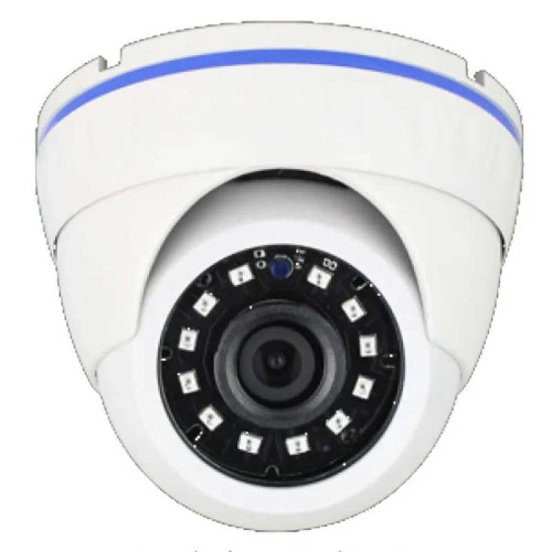 2MPx SONY IMX 323 hybridní TVI/AHD/CVI kamera MHD-DNI20-200 , IR 20m