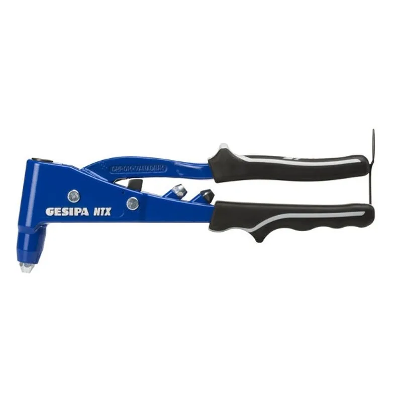Klieste GESIPA NTX-F, 260mm, 575g