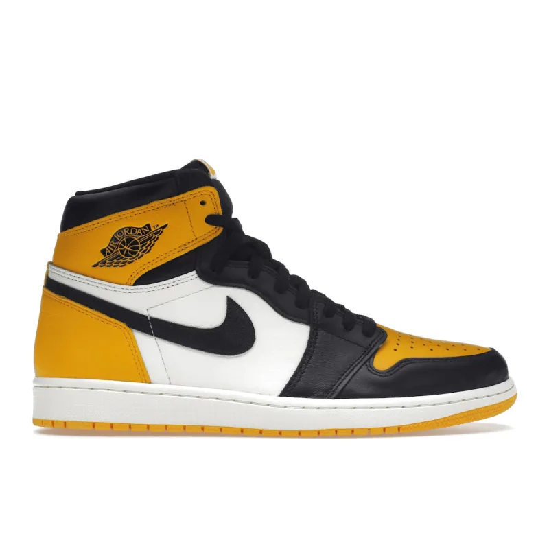 Jordan 1 Retro High OG Taxi - 41