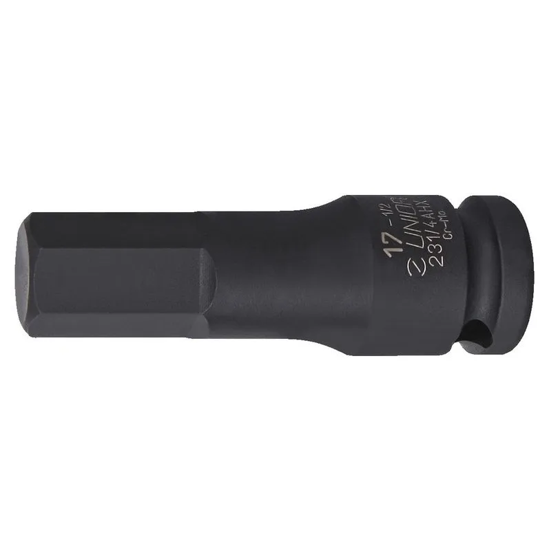 Hlavica UNIOR 231/4AHX, 8 1/2"