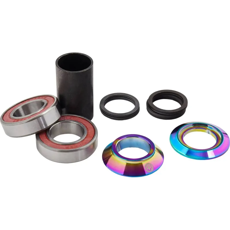 Salt Plus Echo Mid BMX stredové zloženie (spodné) (22mm|Oilslick)
