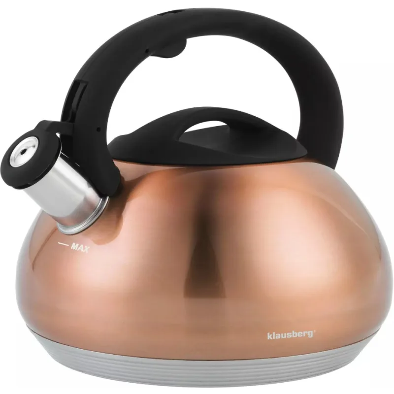 Varná kanvica Klausberg KB-7385 - 2,7l