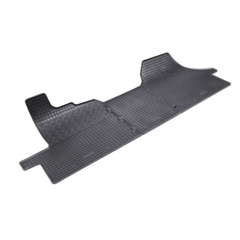 Rigum Gumové koberce Citroen JUMPER 3m 2006-/Fiat DUCATO 3m 2006-/2022-/Opel MOVANO 3m 2022-/Peugeot BOXER 3m 2006-