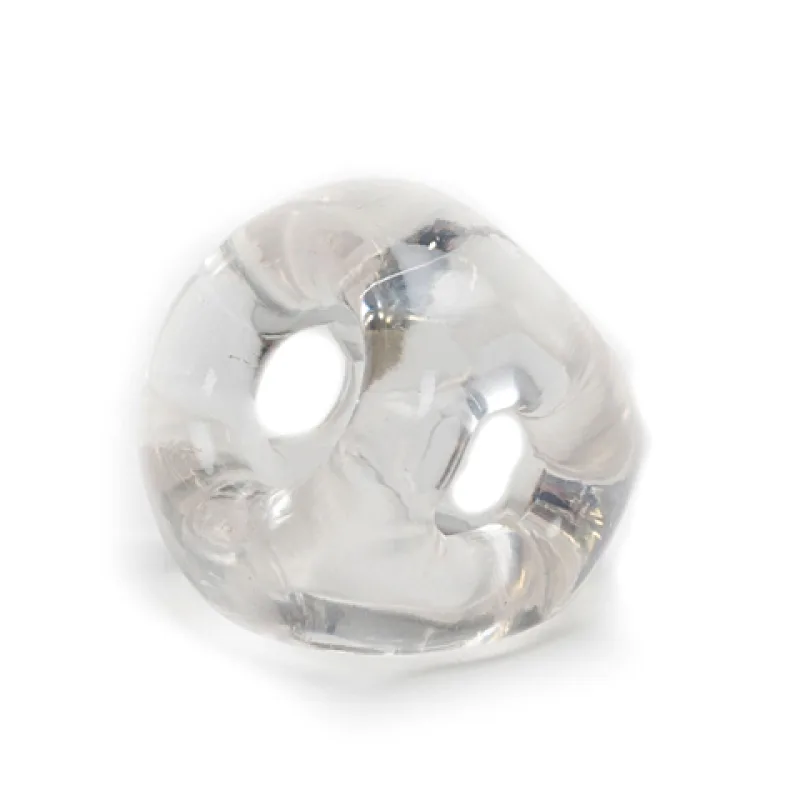 Sport Fucker Energy Ring Clear