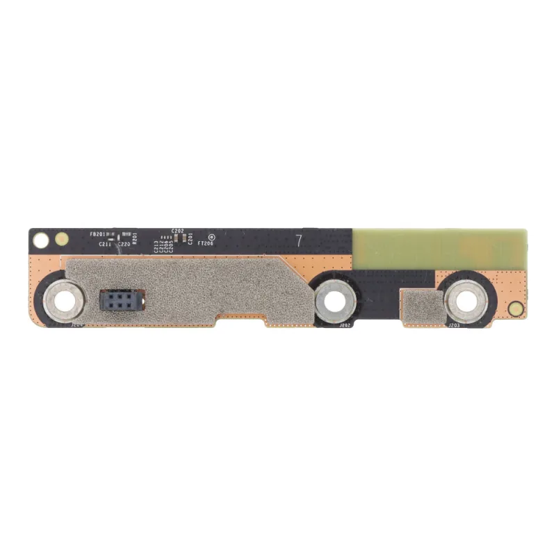 PCB doska WiFi a Bluetooth pre konzoly Xbox Series X