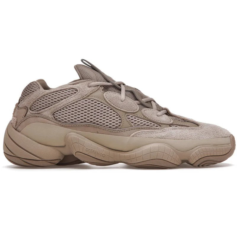 Yeezy 500 Taupe Light - 45.5
