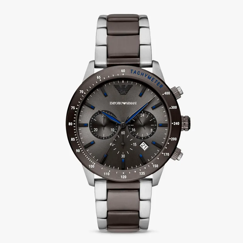 Pánske Hodinky ARMANI AR11391 (43 mm)