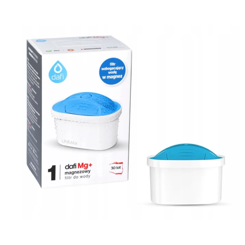 Vodný filter Dafi Unimax Mg+ – s horčíkom