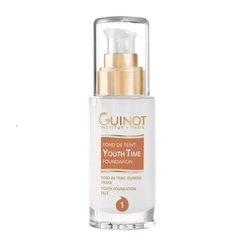 Guinot Youth Time N°1 (30 ml)