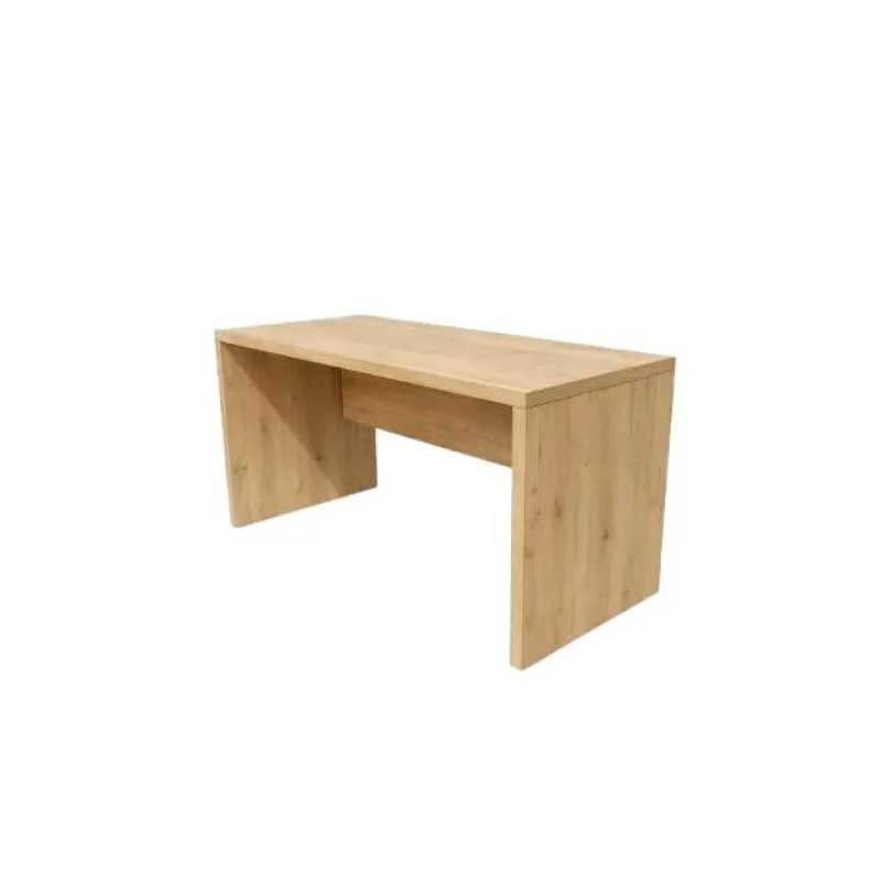 Stôl Pegma Mamut Desk UNI H3303 ST10 - Dub hamilton prírodný