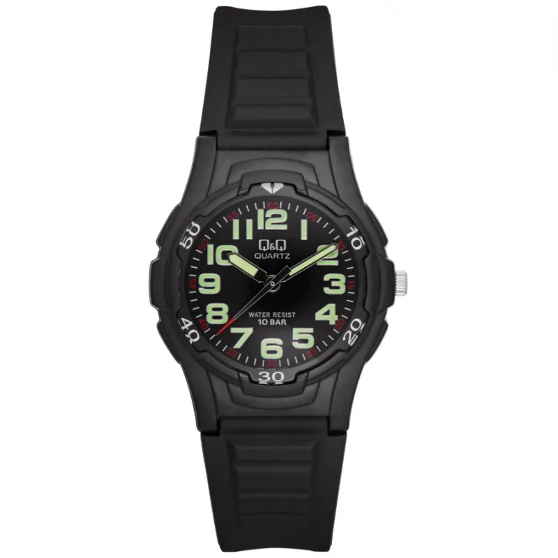 Unisex hodinky Q&Q VQ14J002Y