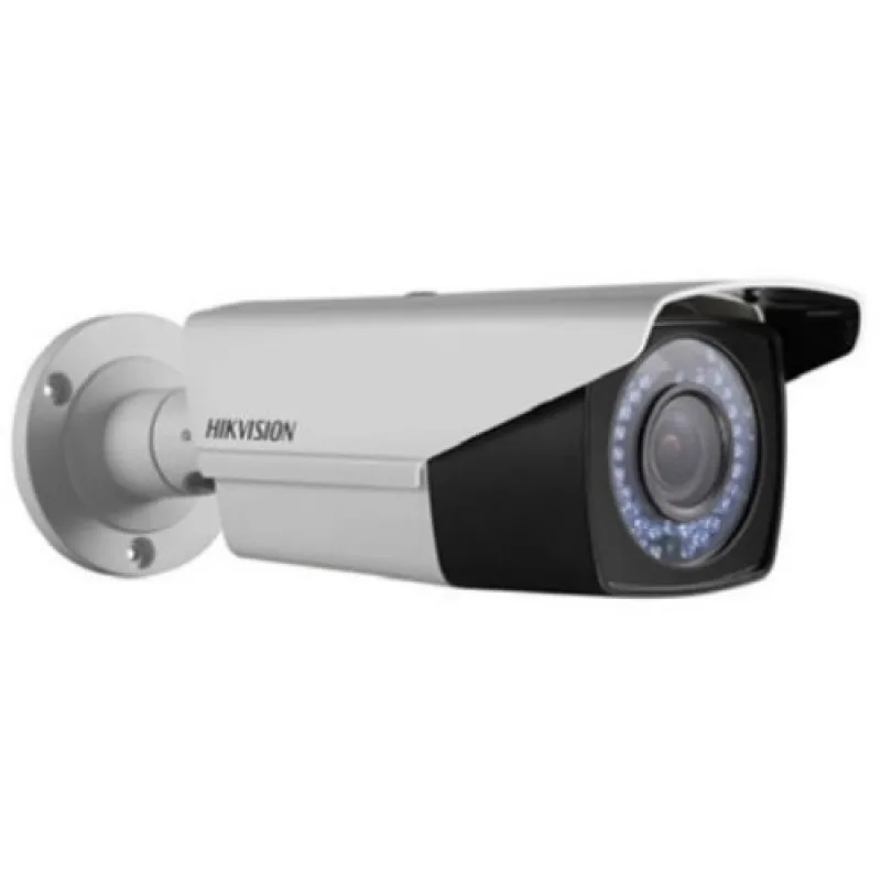 DS-2CE16D5T-AIR3ZH - 2MPix kamera TurboHD; ICR+IR+motor. ZOOM 2,8-12mm
