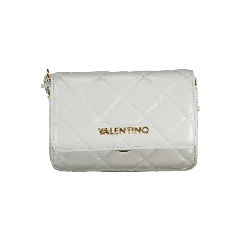 Dámska Kabelka VALENTINO BAGS - Šedá
 20.0X12.0X5.5cm Farba: šedá, Veľkosť: 20.0X12.0X5.5