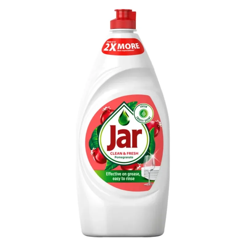 Jar Pomegranate 900ml