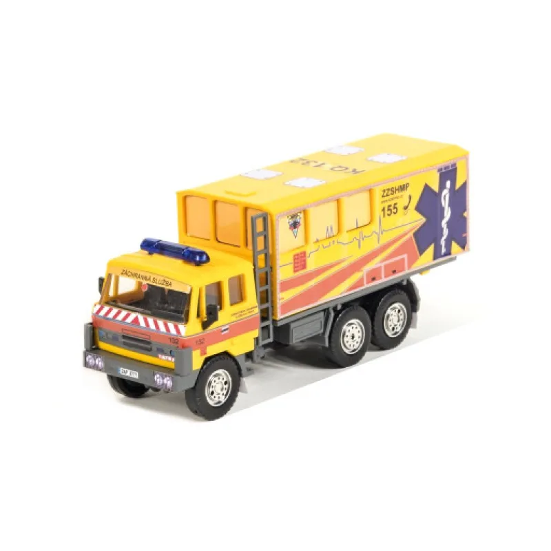 Monti System Tatra ZZSHMP 1:48