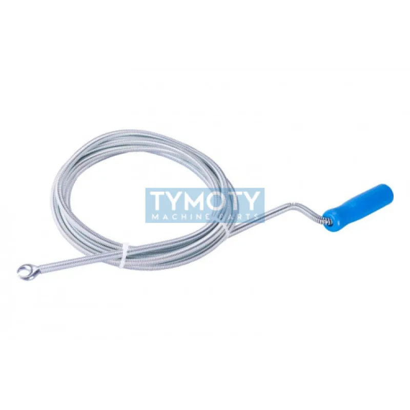 Čistič odpadu WESTBERG 10mmx3m