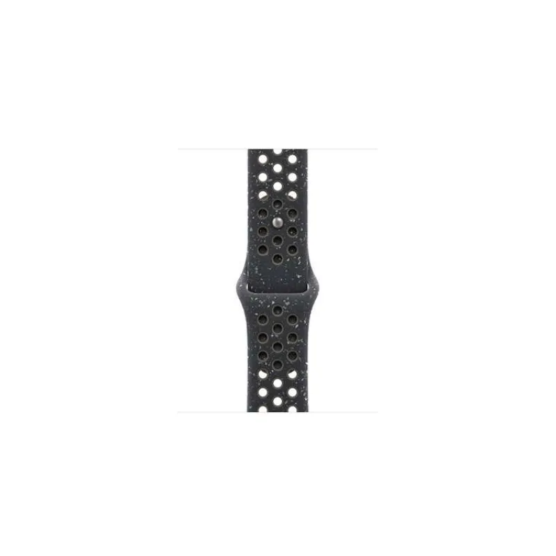 Apple Watch 41mm Midnight Sky Nike Sport Band - M/L (MUUP3ZM/A)