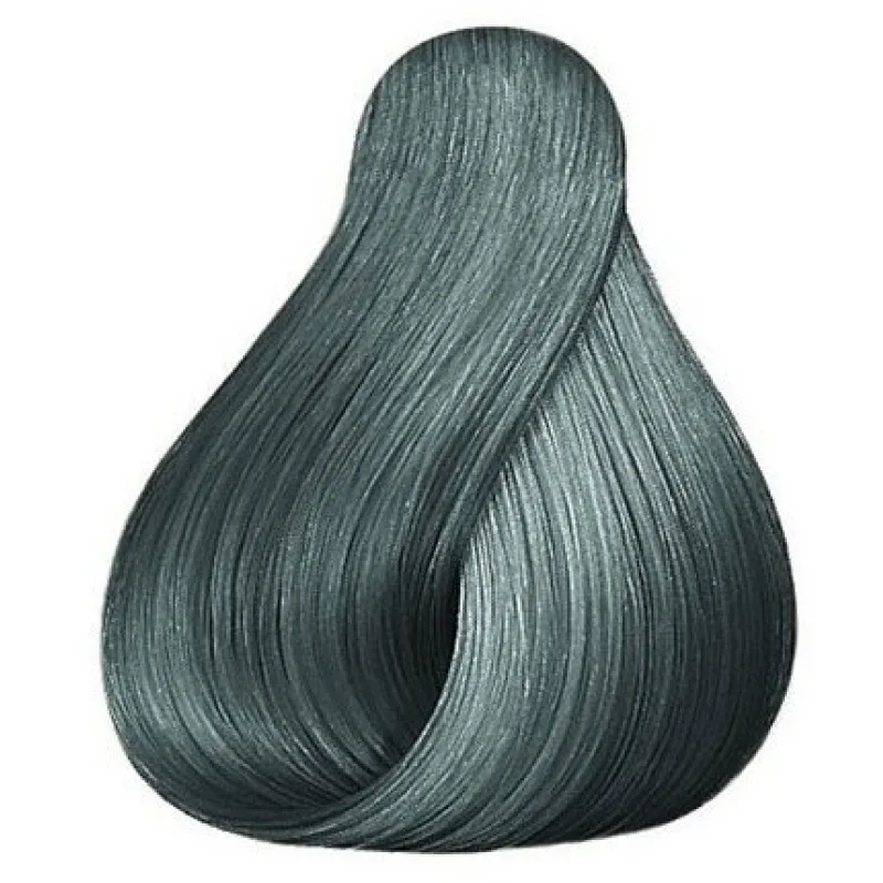 LONDA Professional Londacolor mixton domiešavacia farba 60ml - Intenzívna popolavá 0-11